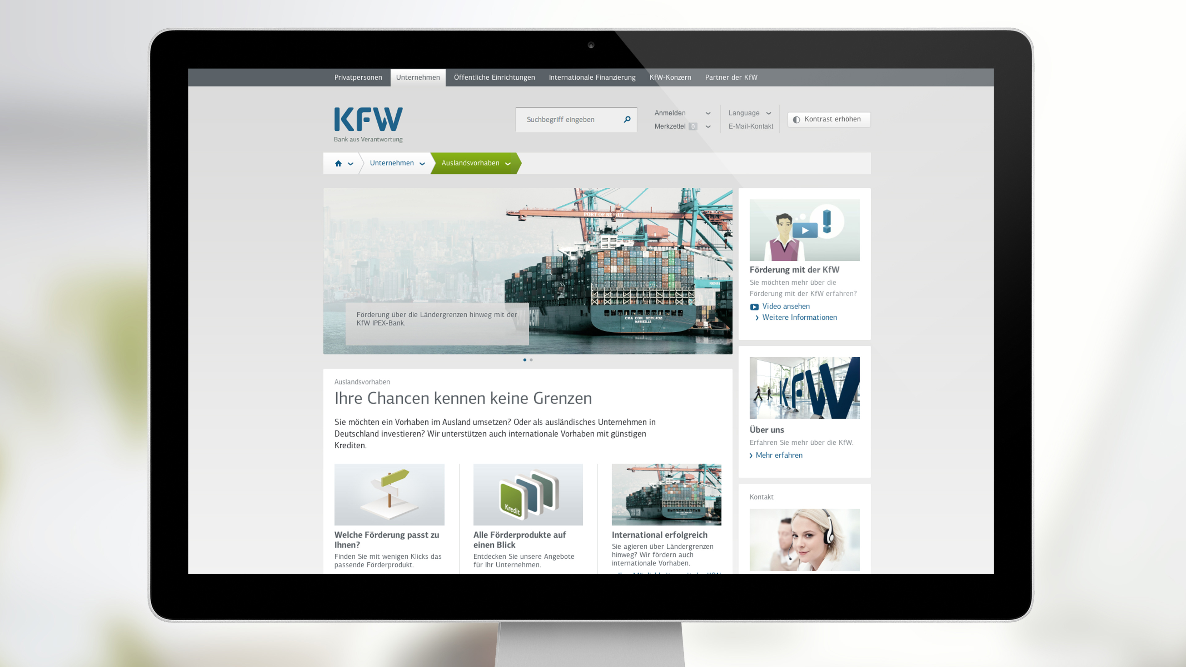 kfw